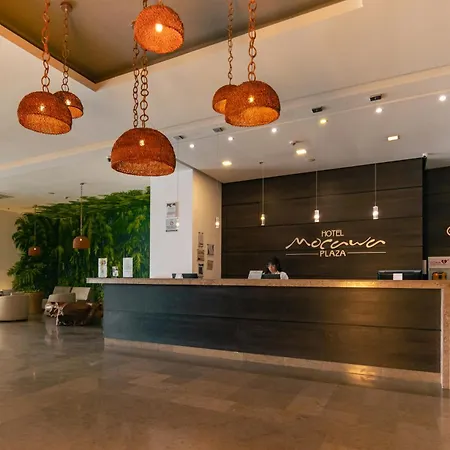 Hotel Mocawa Plaza Armenia-2